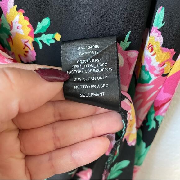 For Love And Lemons Becca Dress - Picture 8 of 9